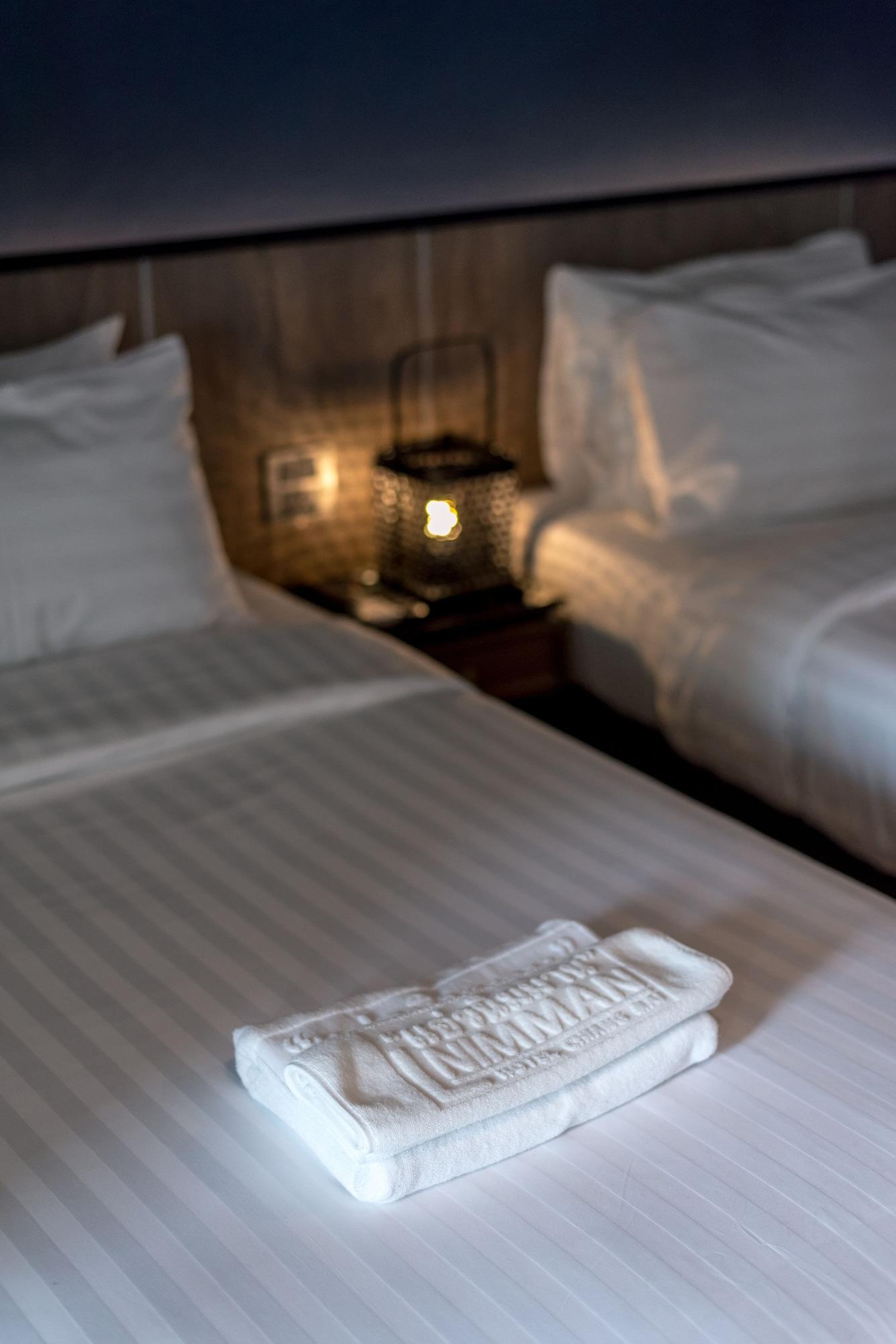 L Nimman Hotel Chiang Mai Bagian luar foto