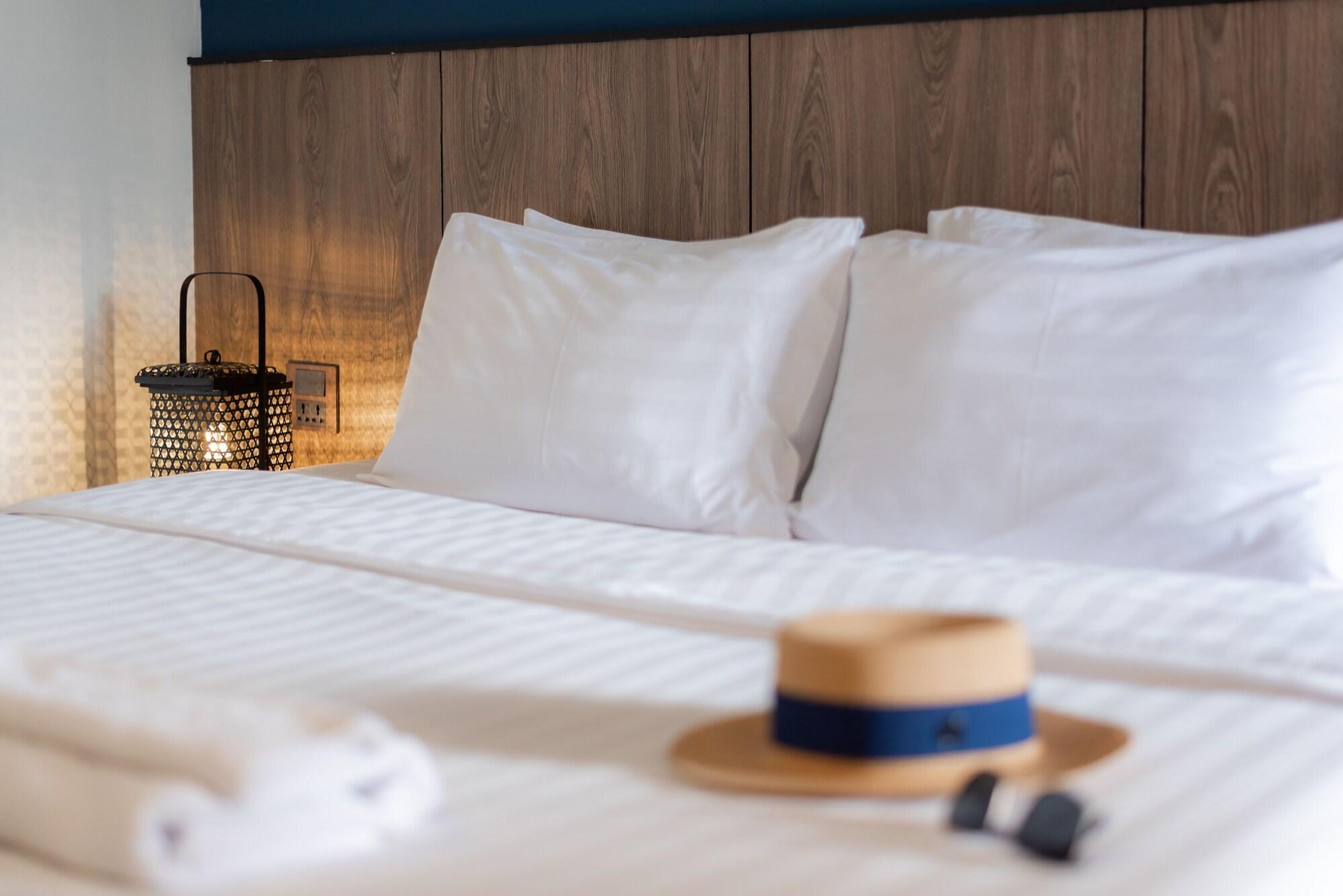 L Nimman Hotel Chiang Mai Bagian luar foto